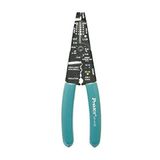 Proskit CP-412G Tel Sıyırıcı Pense