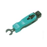 Proskit CP-509 RG59-6-7-11 Koaksiyel Kablo Sıyırıcı