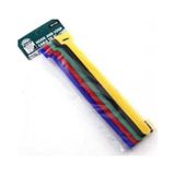 Proskit MS-V305 5 inç Velcro 15'li Kablo Bağı