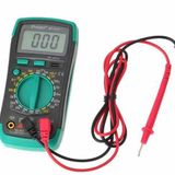 Proskit MT-1210 Kompakt Dijital Multimetre