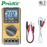 Proskit MT-1620 Dijital Multimetre