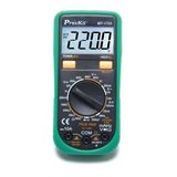 Proskit MT-1705 True-Rms Dijital Multimetre
