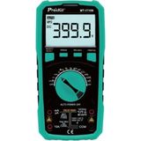 Proskit MT-1710N True Rms Dijital Multimetre - 18-20 cm