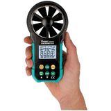 Proskit MT-4615 Profesyonel Rüzgar Hız Ölçer