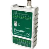 Proskit MT-7031 Network Kablo Test Cihazı