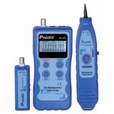 Proskit MT-7059 Lcd Ekranlı Kablo Test Seti