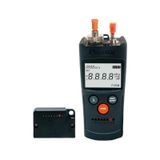 Proskit Mt-7602 Fiber Optik Güç Ölçer