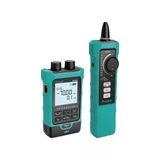 Proskit Mt-7625 Optik Güç Ölçer Ve Lan Kablo Test Cihazı