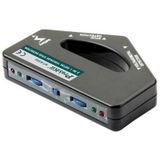 Proskit NT-6352 Dedektör