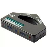 Proskit Nt-6352 Duvar Tarayıcı Ve Metal Dedektörü