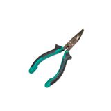 Proskit Pm-755 128Mm Eğik Uçlu Kargaburun