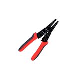 Proskit Prolink PH-016 Kablo Soyucu Kesme ve Sıkıştırma Pensesi ( Soyma AWG 10-24 Sıkıştırma AWG 10-22 )
