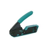 Proskit Pros Kit Cp 333 Modüler Sıkma Pensesi Rj45 Rj11 Rj12