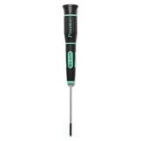 Proskit SD-081-S6 Düz Klemens Tornavidası 75mm