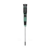 Proskit SD-081-S7 Düz Klemens Tornavidası 100mm