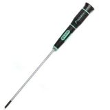 Proskit SD-081-S8 Düz Klemens Tornavidası 150mm