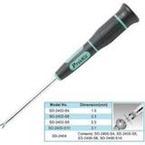 Proskit SD-2400-S4 1.5x186 mm ÇatalL Ağızı Tornavia