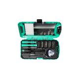 Proskit Sd-9322m Telefon Tamir Tornavida Seti - 24 Parça