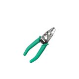 Proskit Ten,PROSKIT 8PK-326 Fiber Optik Kablo Sıyırıcı | Profesyonel 3 Kademeli Fiber Soyucu
