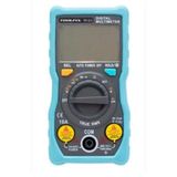 Proskit TOOLFIX TF-C1 True RMS Dijital Ölçü Aleti | NCV Özellikli Mini Cep Tipi Multimetre