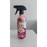 Proson Düşler Bahçesi Kumaş ve Oda Kokusu 450 ml - ORKDE
