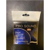 Prosound Saz Teli Bağlama Teli Kısa Sap Saz Teli 0,18 Ölçü Bağlama Teli