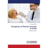 Prospects of Dental Tourism in India