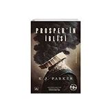 Prosper’in İblisi İthaki Yayınları