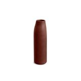 Prosperplast Epocco Tall Plastik Saksı Terracotta
