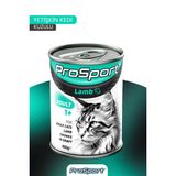 ProSport Kuzulu Chunk Yetişkin Kedi Konserve Yaş Mama 400 GR GRP-Y9D1K7