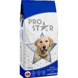 Prostar 15 kg Kuzu Etli Büyük Irk Yetişkin Kuru Köpek Maması