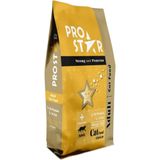 Prostar Tavuklu 1 kg Açık Kedi Maması