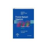 Prostat Kanseri Yönetimi - Ema Tıp Kitabevi