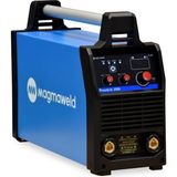 Prostick 200İ Dijital Kaynak Makinası - Genel