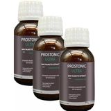 Prostonic Saw Palmetto Erkeklere Doğadan Gelen Rahatlık Canlılık Formülü 50 Ml X 3 Adet