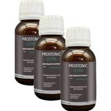 Prostonic Saw Palmetto Ultra Erkeklere 50 ml x 3 Adet - 1 Paket