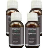 Prostonic Saw Palmetto Ultra Erkeklere Doğadan Gelen Rahatlık ve Canlılık Formülü 50 ml x 4 Adet