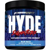 Prosupps Mr. Hyde Signature Pre Workout Creatine Beta Alanine Teacrine And Caffeine Energy Focus Pumps 216 gr