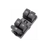 Proswıtch Pra700161 Cam Acma Kapama Dugmesı Sol Dortlu Arteon 17 Golf Vıı 13 Passat 15 Tıguan 16 Touran 16