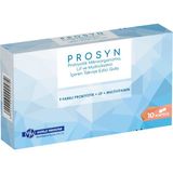 Prosyn Probiyotik, Prebiyotik Lif ve Multivitamin İçeren Takviye Edici Gıda