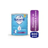 Prosyneo 3 Prebiyotikli Probiyotikli Devam Sütü 800 G 1 Yaş +