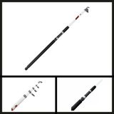Protackle Beacon 2.70 m Beyaz 60-120 gr Teleskopik Kamış