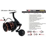 Protackle Bogan Ocean Master 7000 Jig Makinesi