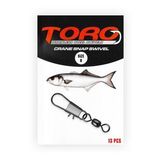 Protackle Crane Klipsli Firdondu 13Li No: 8 (Sw145)