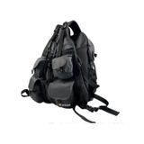 Protackle Fw-01 Sırt Çantalı Balıkçı Yeleği. Xl. Çok Renkli