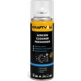 Protackle Klima Koku Giderici - Araç Içi - Koku Bombası - 200 ml - Kraftwoll - . - Çok Renkli