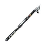 Protackle Protackle Hornet 300 cm 30/60 gr Karbon Spin Olta Kamışı