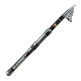 Protackle Protackle Hornet 330 cm 30/60 gr Karbon Spin Olta Kamışı