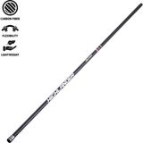 Protackle Teleskopik Karbon Göl Kamışı - Highlander - 600 cm - Standart - Çok Renkli