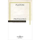 Protagoras - Platon Longions